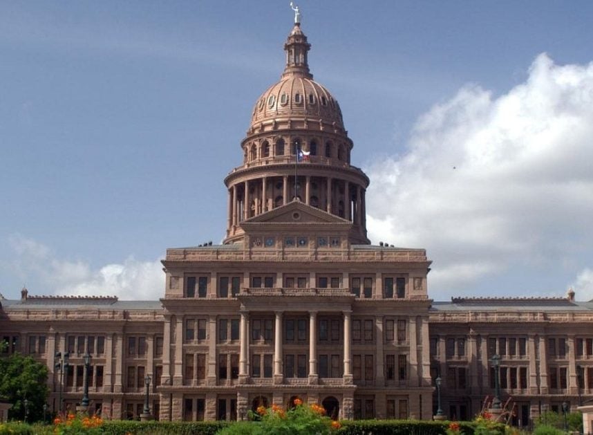 UPDATED: Texas Gambling Bills Progress, But Still Face High Hurdles in Legislature