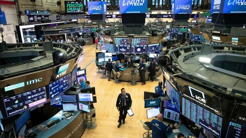 Flutter Off to Solid Start in NYSE Debut