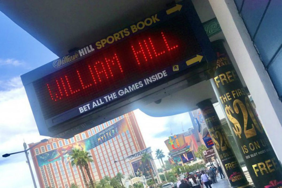 William Hill CEO Joe Asher Establishes Employee Fund, Donates Entire Salary