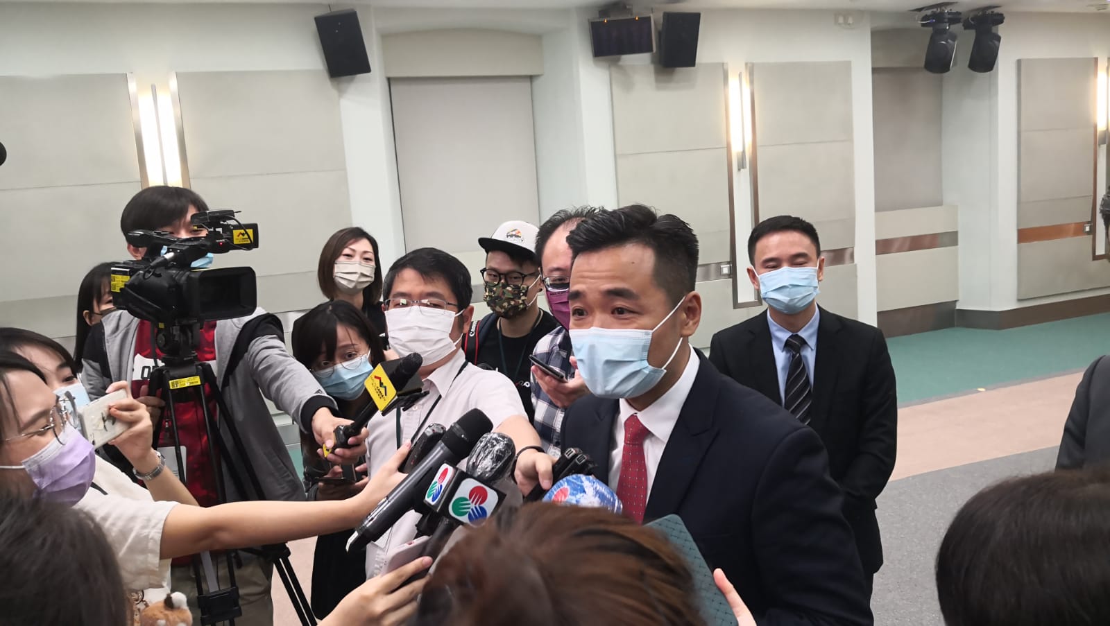 Guangdong ‘India Variant’ COVID-19 Outbreak Makes Macau Jumpy