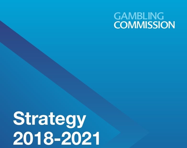 UKGC Unveils Three-Year Strategy for Fair and Safe Gambling