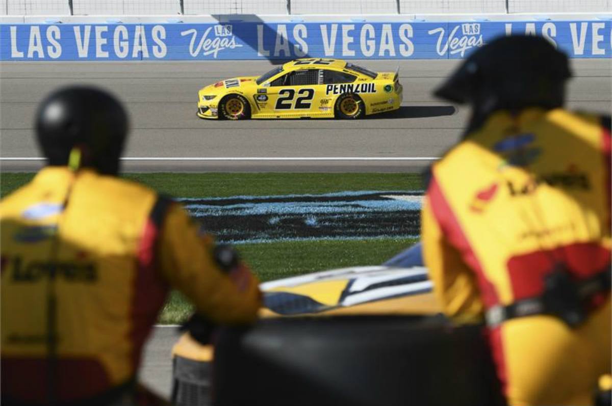 Las Vegas Tourism Officials Believe Themed Sports Weekends Can Lure Millennials