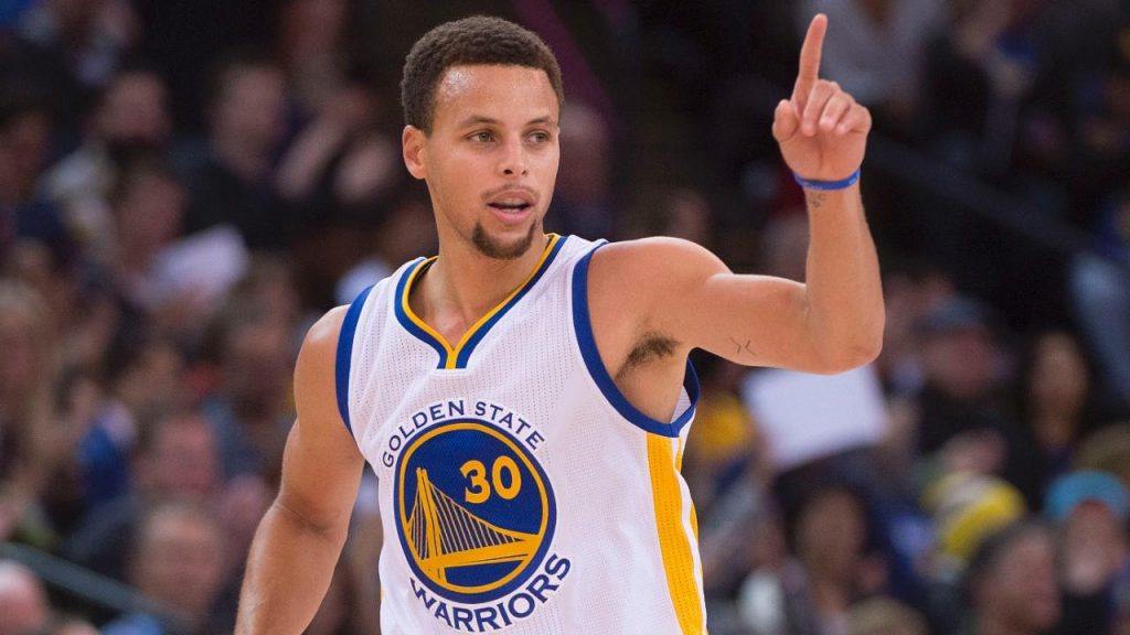 Golden State Heavy First Round Favorites over Clippers as NBA Playoffs Start Saturday