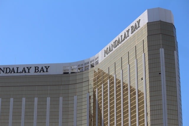 The Day That Changed Las Vegas in 2017: How a Mass Murderer Shook Up Everything We Know About Casino Security