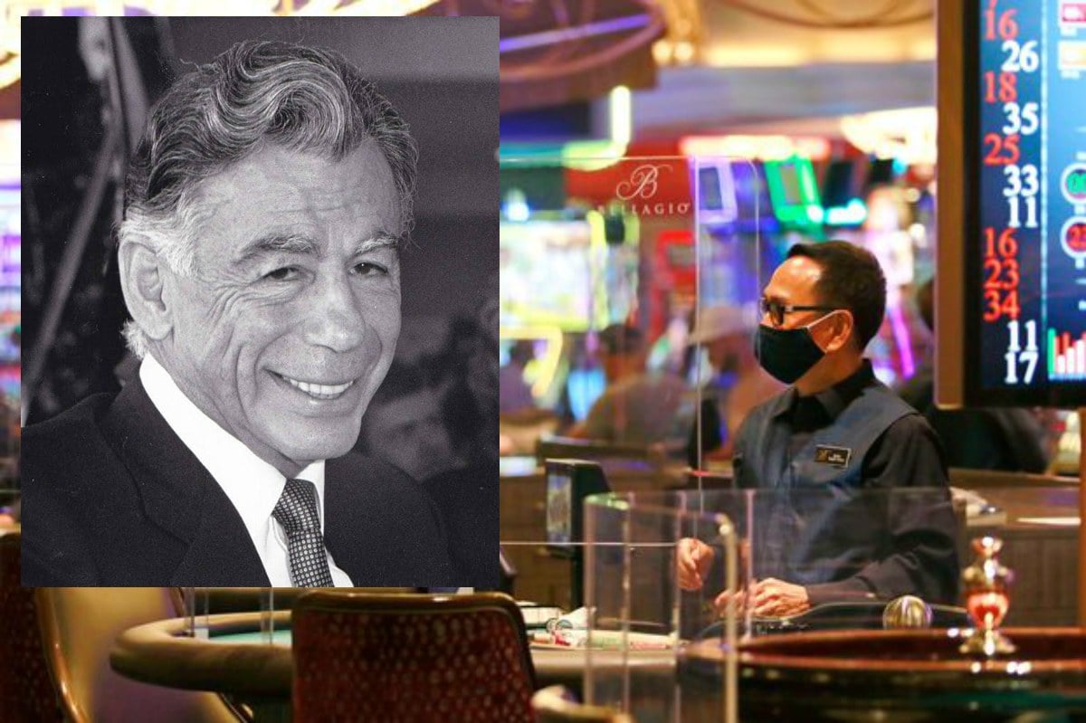 MGM Resorts Employee COVID Fund Receives Additional $2M from Kerkorian Estate