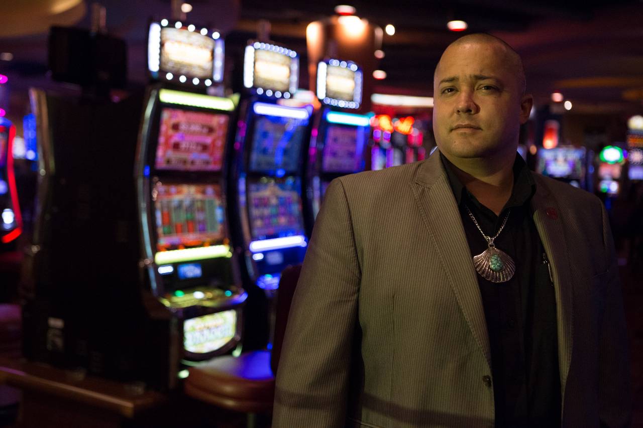 New Mexico Gaming Compact Dispute Goes in Favor of State, as Judge Rules Against Tribe