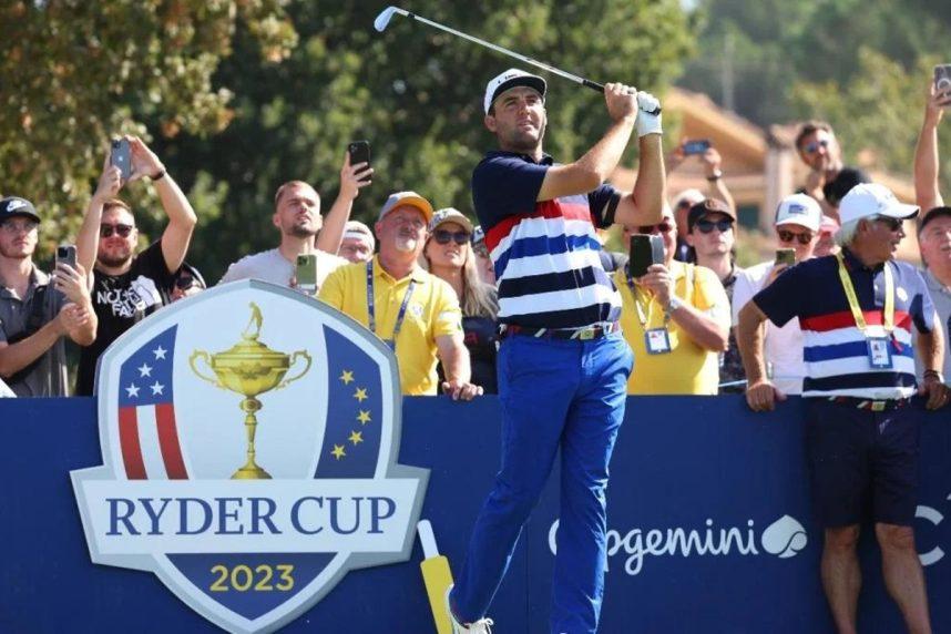 Ryder Cup Odds: US Team Favored Stateside, Europe Favored Overseas