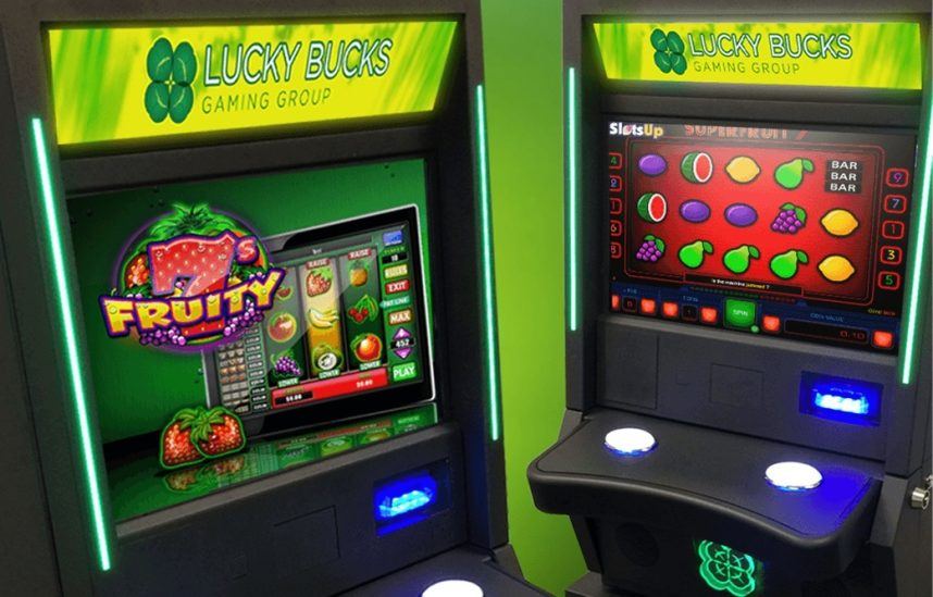 Lucky Bucks RICO Suit Filed Alleging $200M Fraud