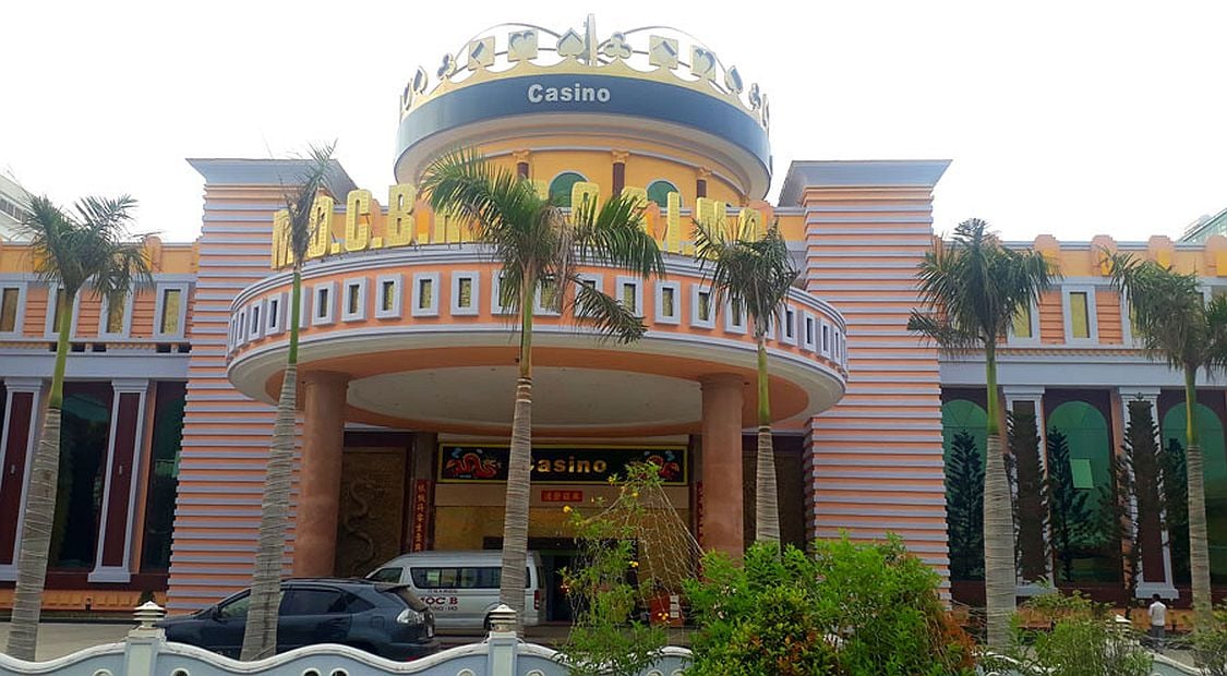 Gambling Debt Leads to Death at Bavet, Vietnam Casino