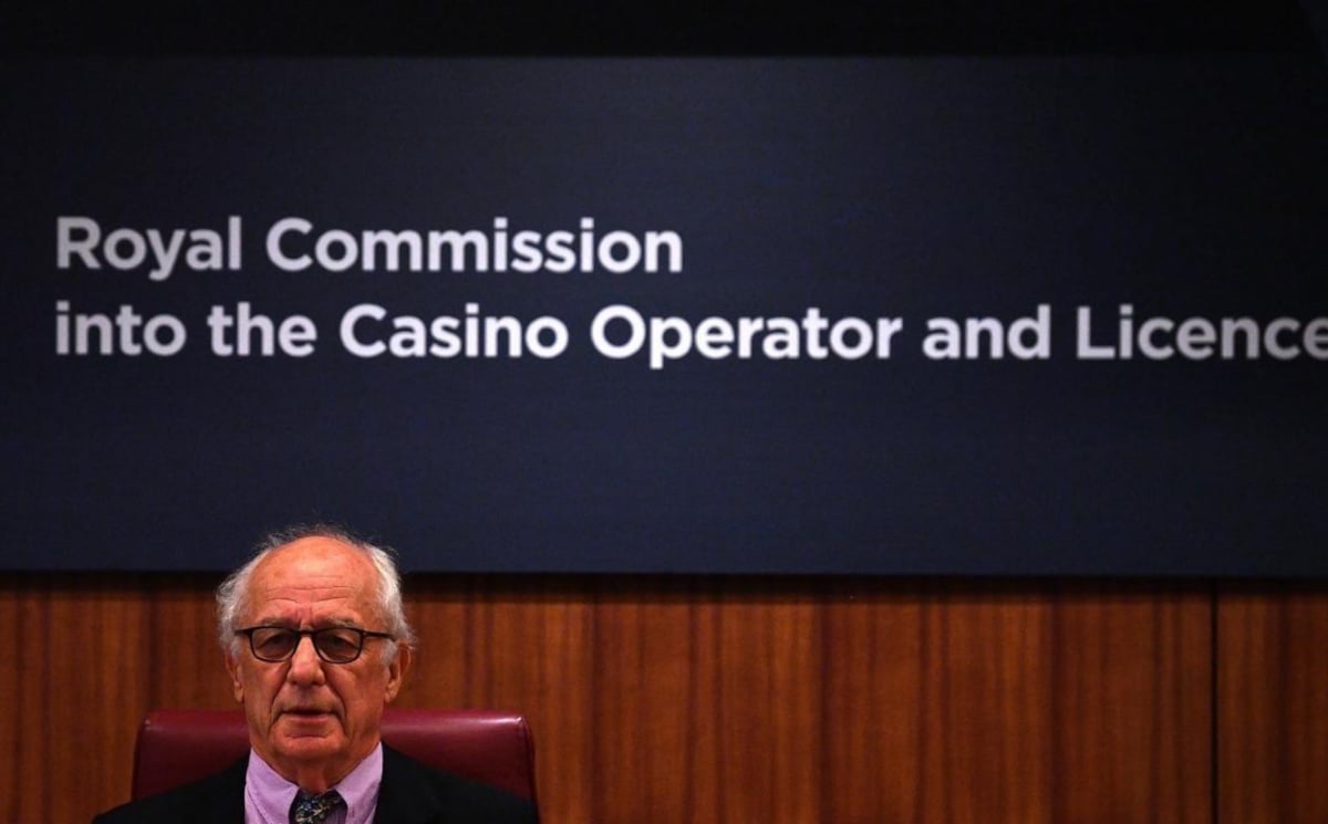 Crown Resorts Director Says Company Was Aware Gaming Tax Payments Were Short