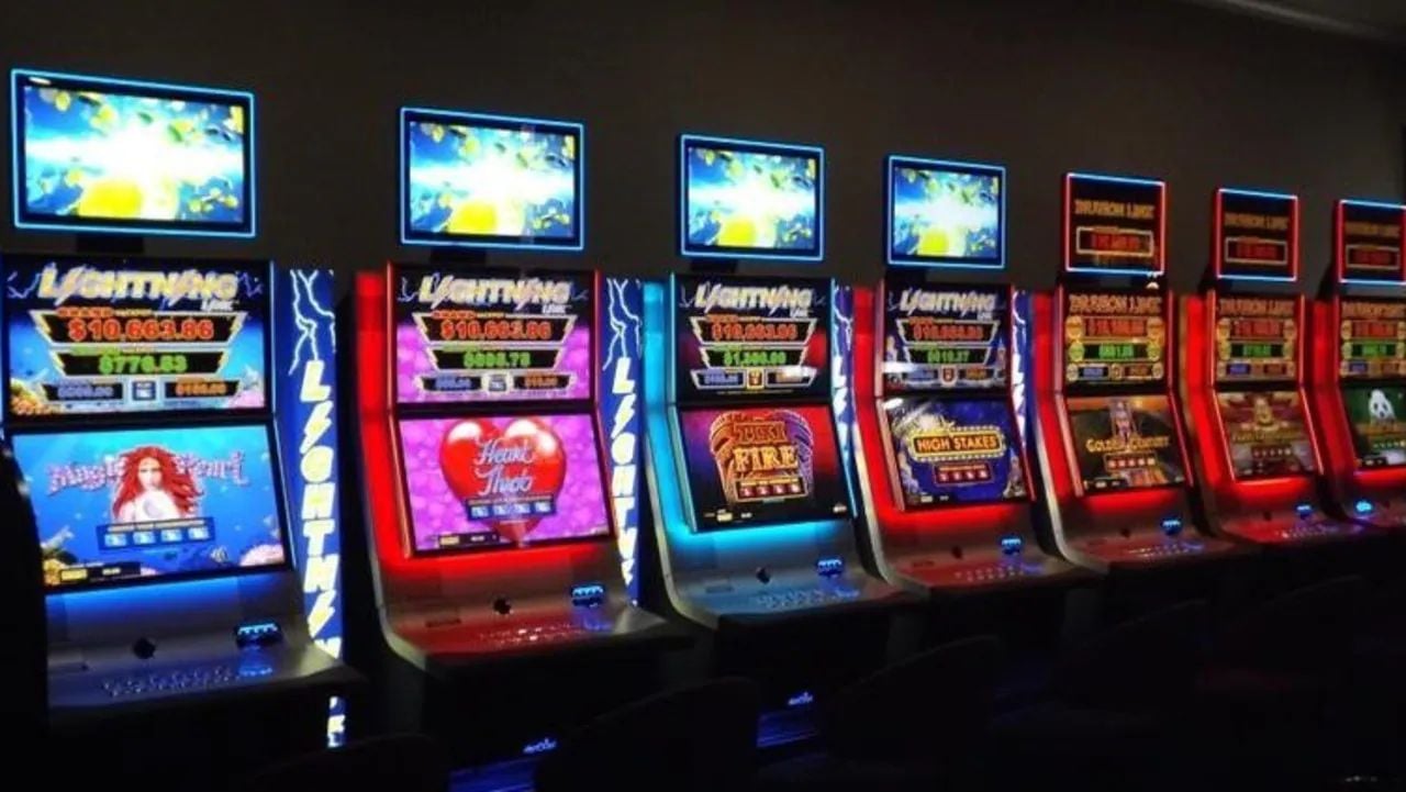 Victoria, Australia Slots Operator Faces Huge Fine, Possible Criminal Charges