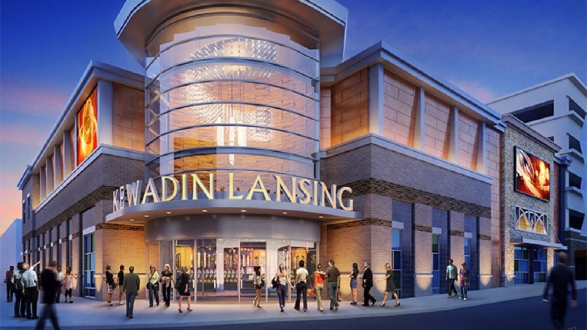 Michigan Tribe Sued for $124 Million Over Derailed Lansing Casino Project