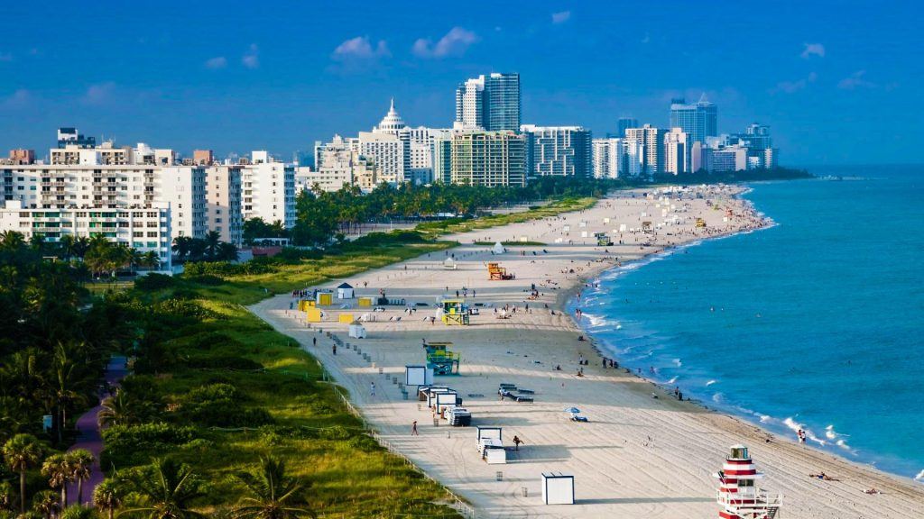 Miami Beach City Officials Move to Keep Casinos Off Their Shores