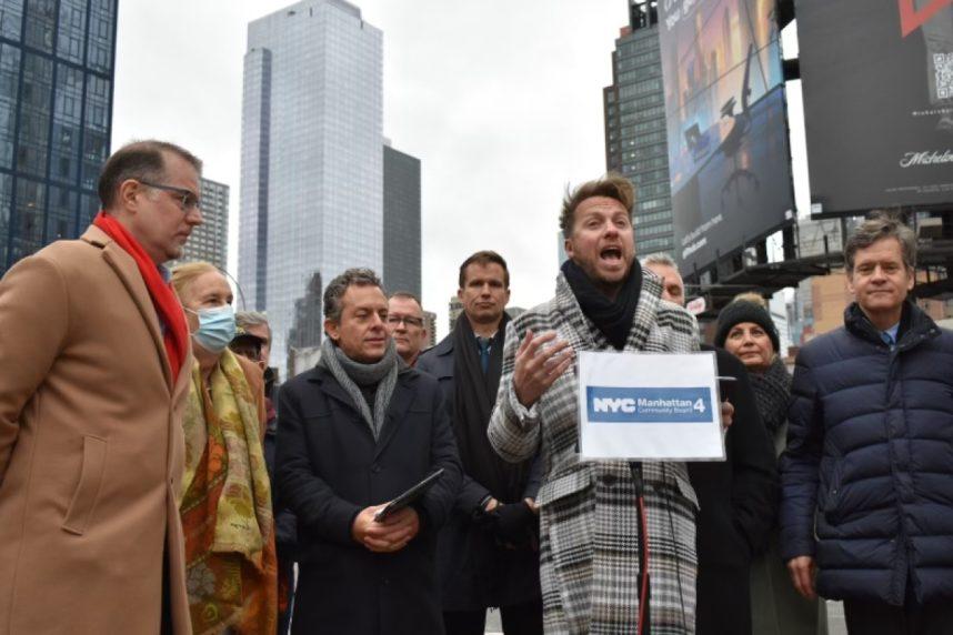 NYC Community Boards Oppose City Plan to Fast-Track Casino Reviews