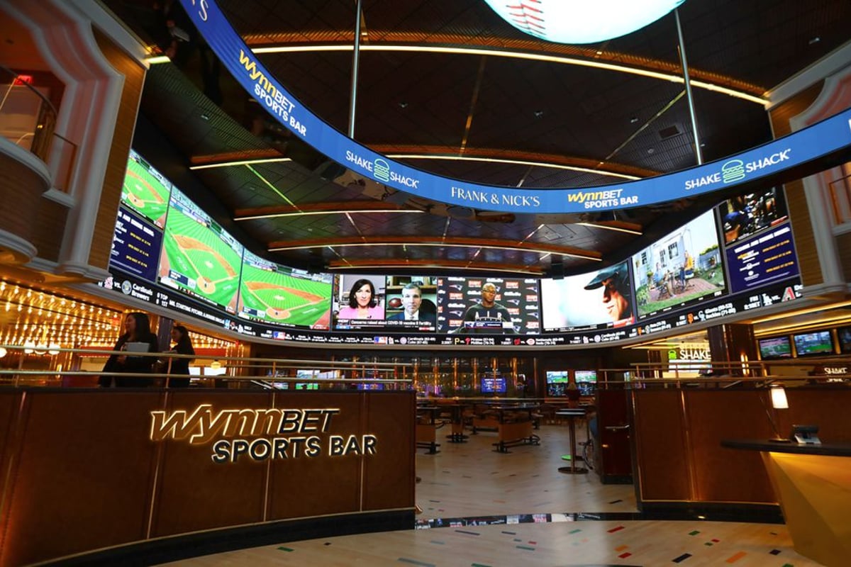 Massachusetts Sports Betting on Hold Another Year, as Legislature Goes on Recess