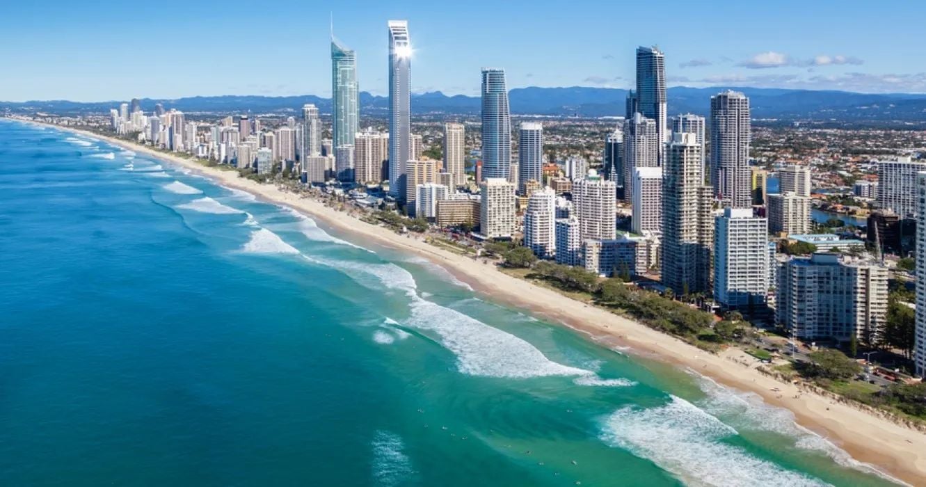 Queensland, Australia, Gaming Delivers Higher Revenue in July