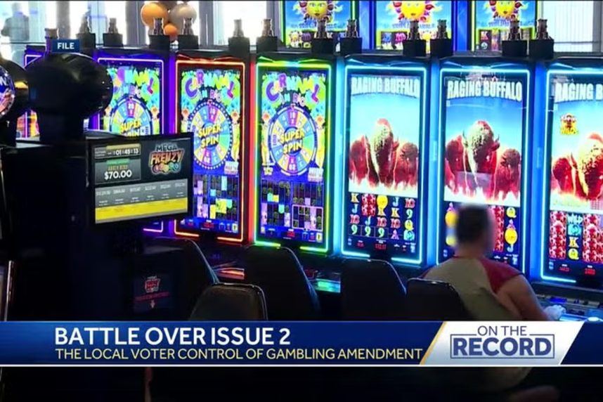 Arkansas Supreme Court Partially Dismisses Casino Referendum Challenge