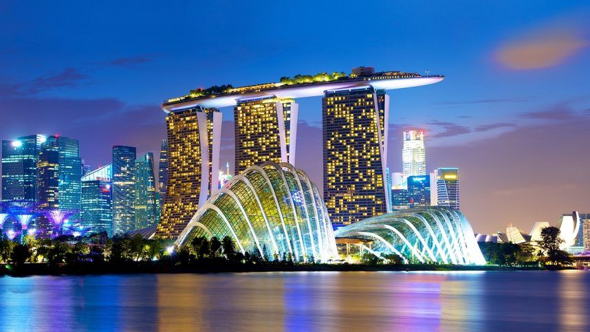 Marina Bay Sands Cheating Syndicate Had ‘Secret Formula’ to Beat Baccarat