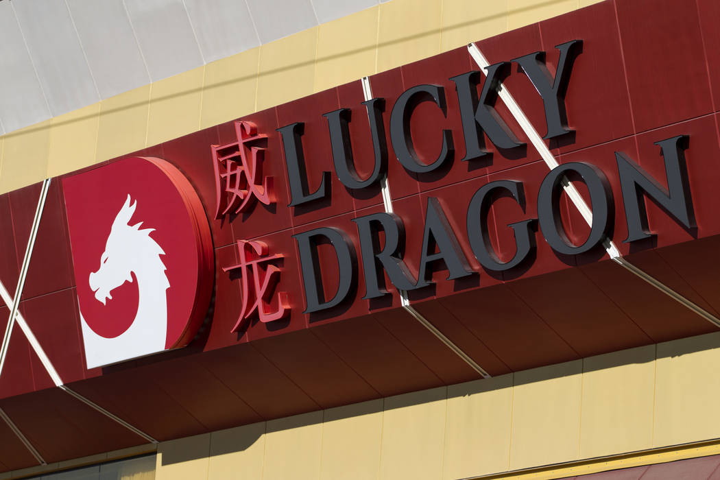 Shuttered Lucky Dragon Las Vegas Has Interested Buyers