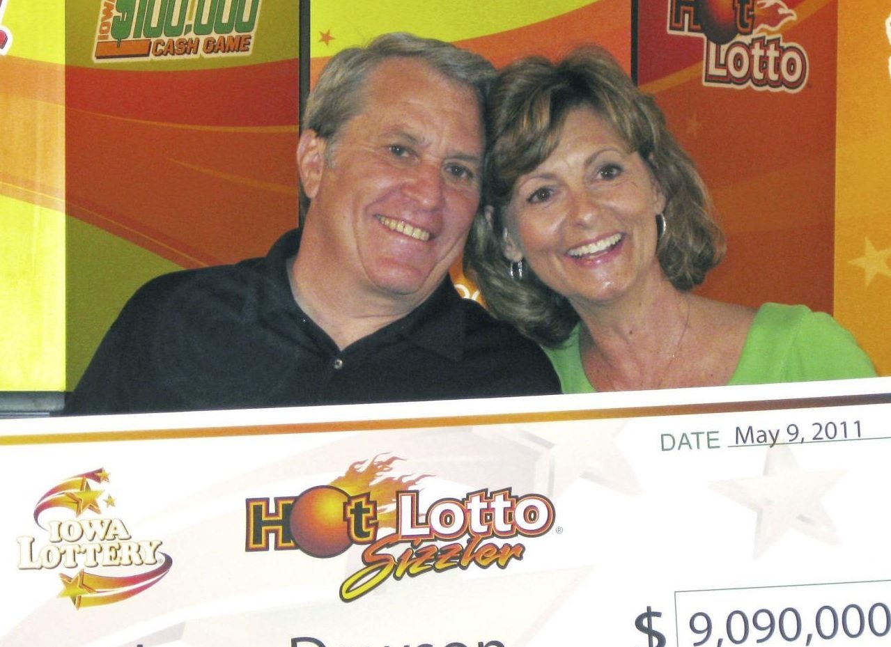 Multistate Lottery Association Settles with Winner who Sought Bigger Prize Due to Hot Lotto Fraudster