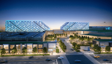 Canada’s Largest ‘Vegas-Style’ Casino Opening Next Week