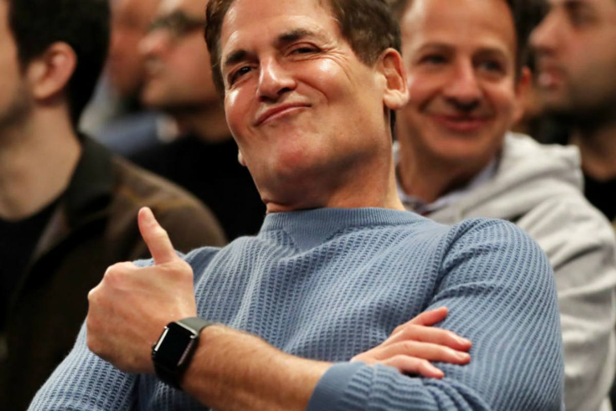 Political Bettors Call Mark Cuban’s Bluff, Odds Say Billionaire Not Running for 2020 Presidency