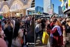 Large Crowds Indicate Las Vegas Is Recovering Sooner Than Expected