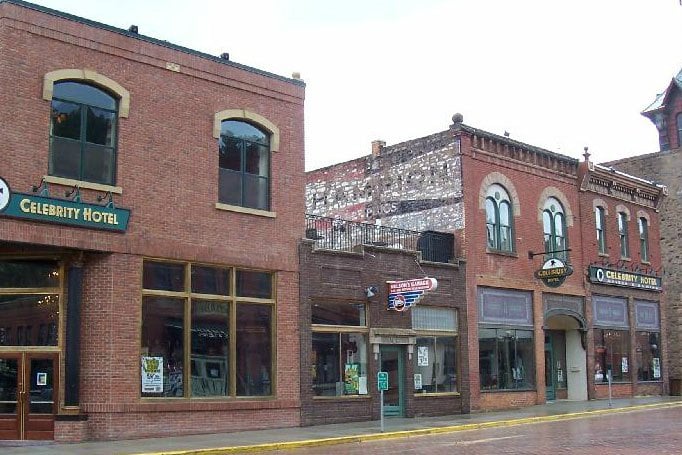 Deadwood Casino Goes  Bankrupt Two Months After Kevin Costner Closes Midnight Star