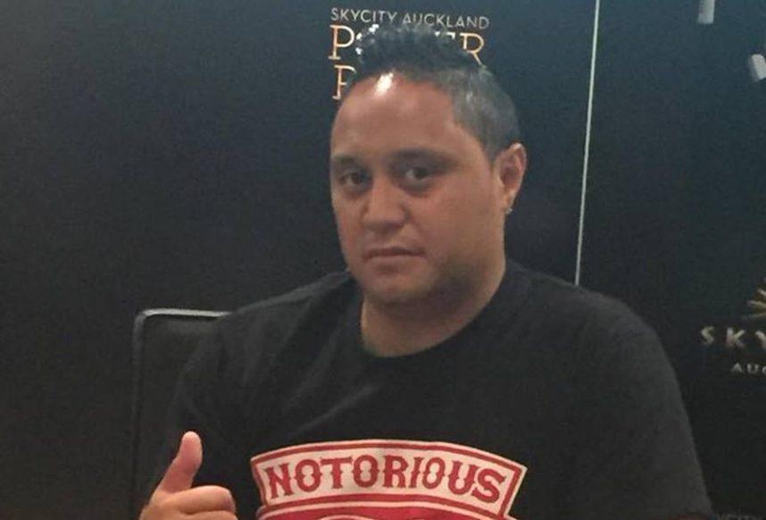 Meth-Dealing Kiwi Poker Champ Gets Add-On for Smuggling Prison Drugs