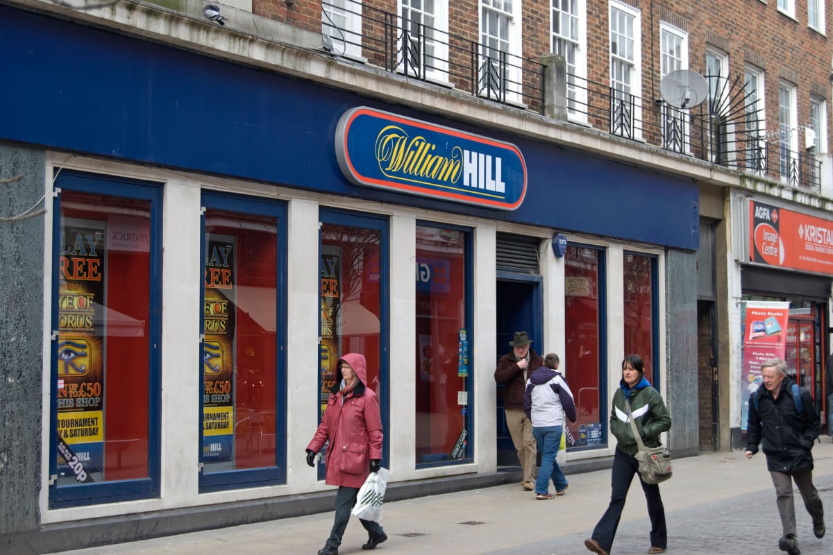 GWM Asset Management Says William Hill Short on Caesars Takeover Details