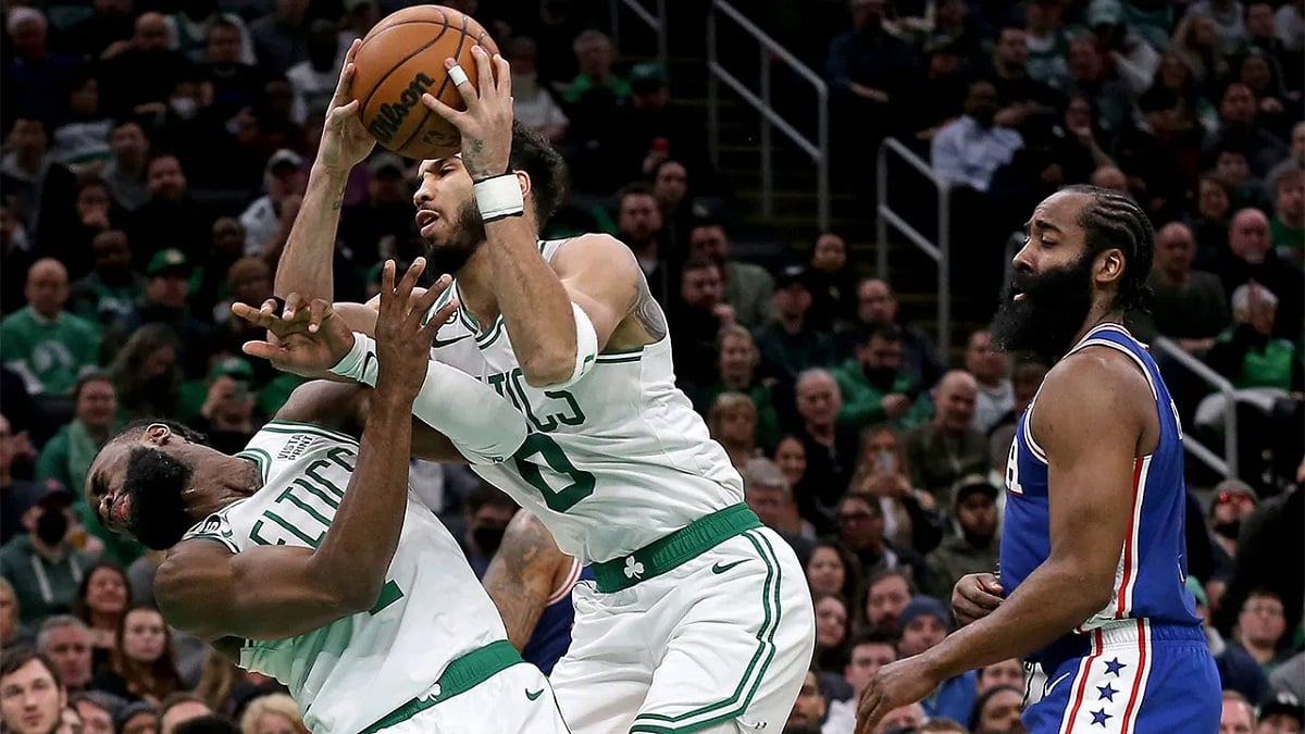 Boston Celtics Guard/Forward Jaylen Brown Out Indefinitely, All-Star Game in Doubt