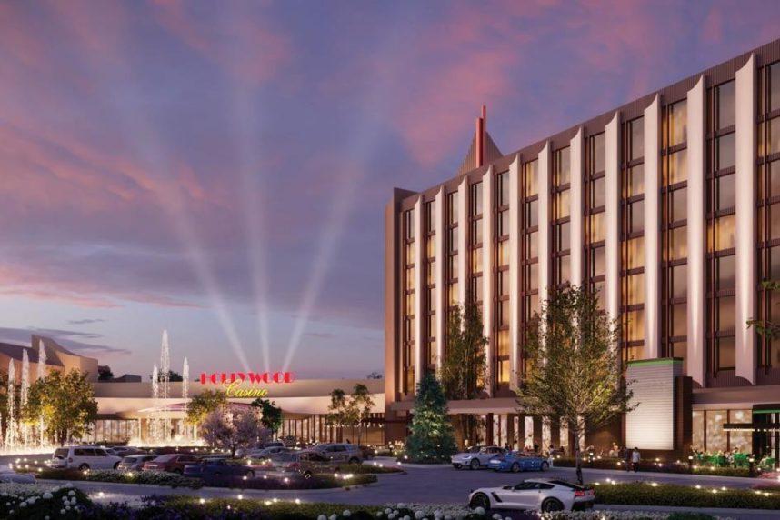 Aurora, Illinois May Sell $58M in Bonds For Penn Casino Financing