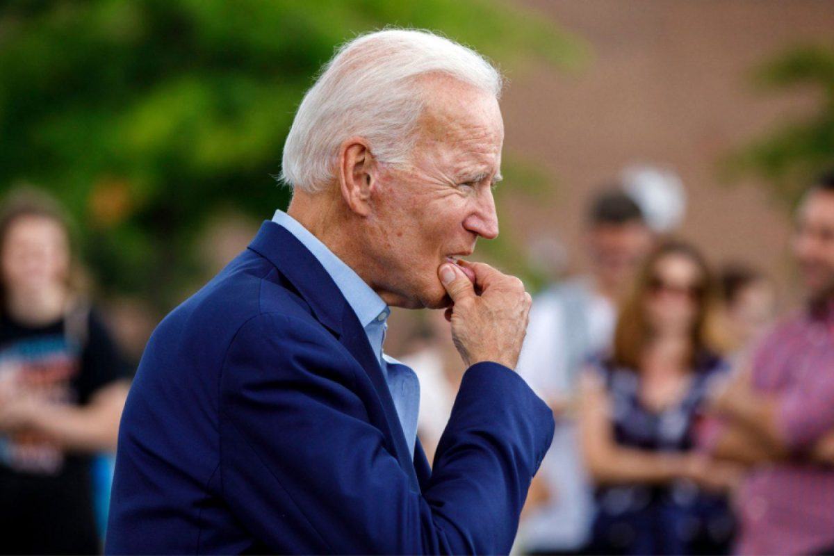 Joe Biden VP Odds Favor Sen. Kamala Harris, Could Former President Barack Obama Be Picked?