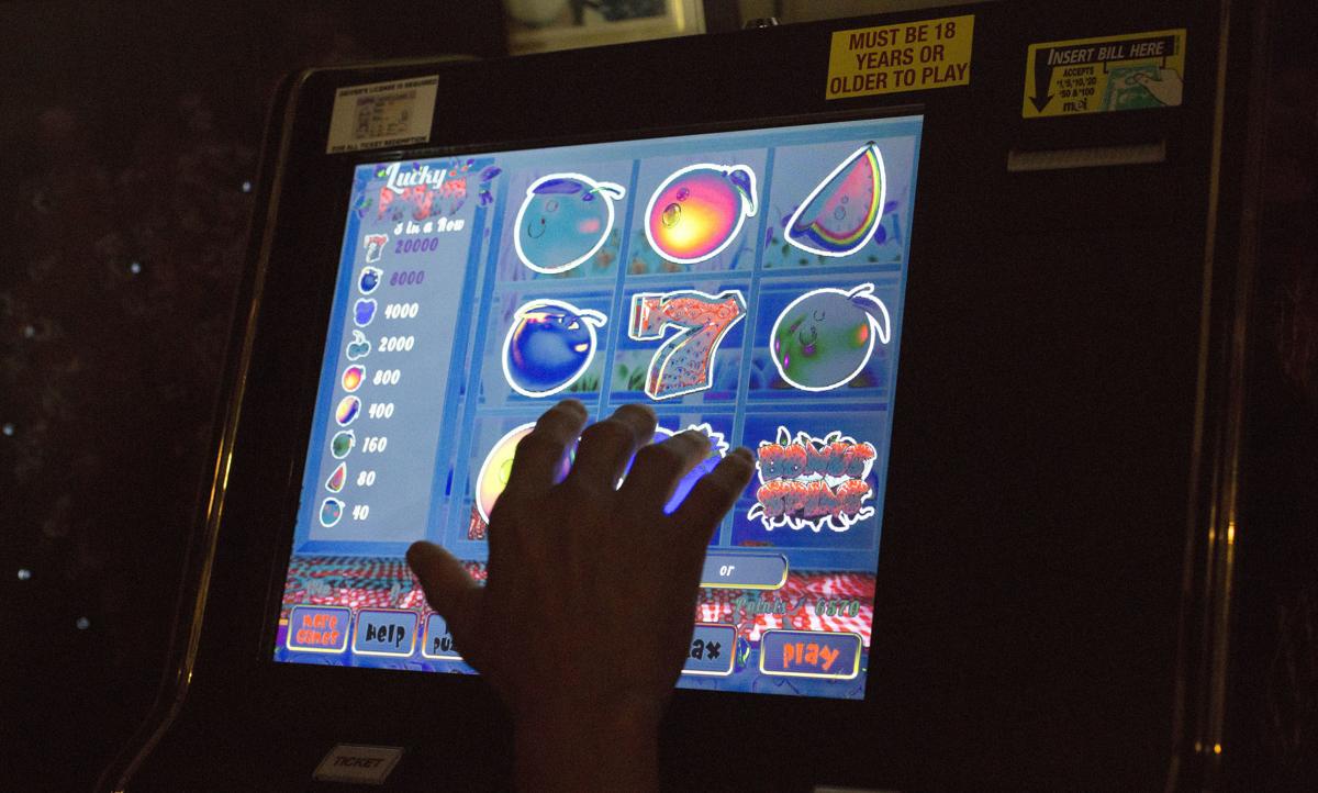 Pennsylvania Skill Games Supplier Sues Rival, Alleges ‘Illegal Gambling’ Devices Offered to Players