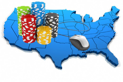 Poll Says Americans Want States, Not Feds, to Handle Online Gambling