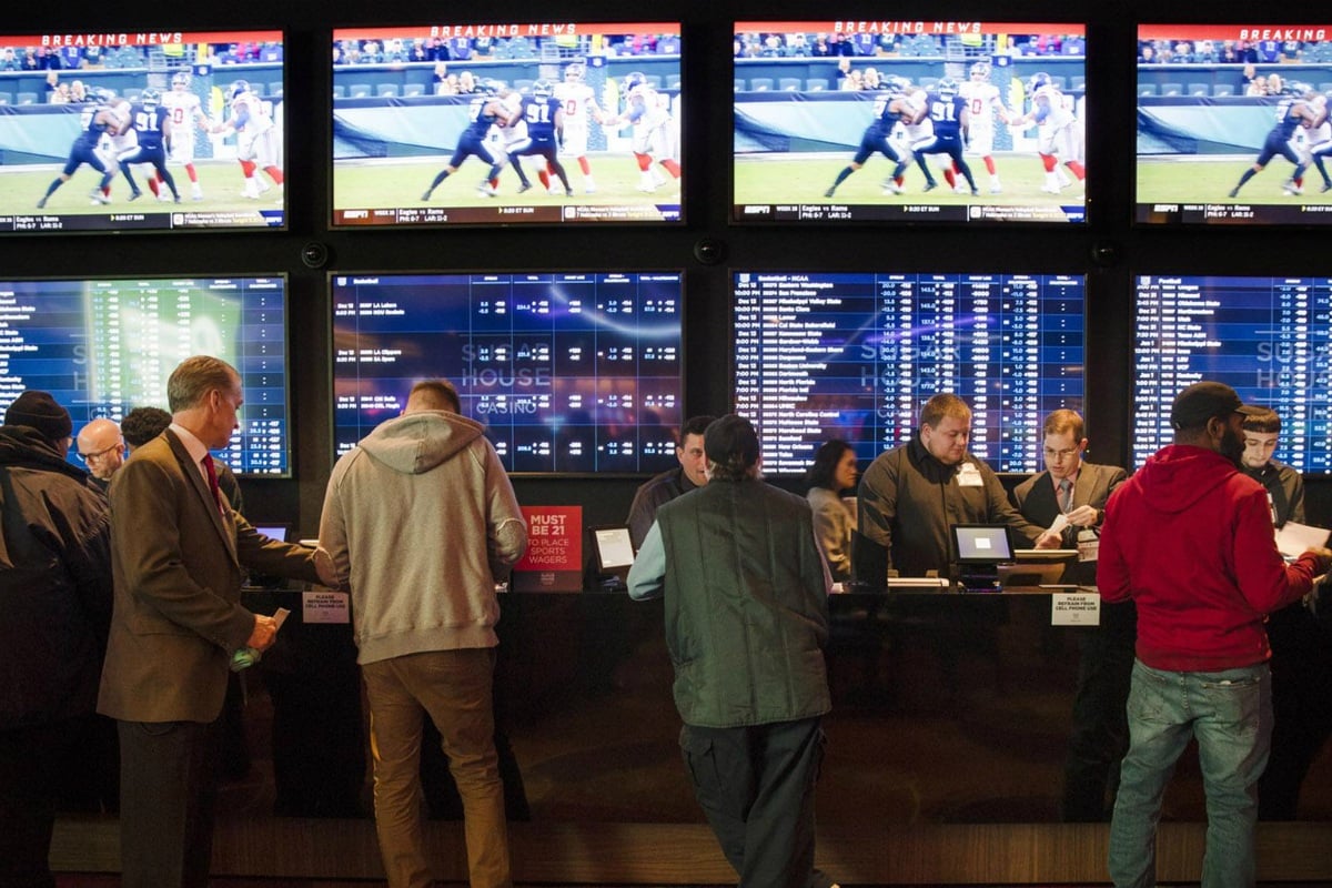 AGA President Bill Miller Calls on Media to Stop Referencing Unregulated Offshore Sportsbooks