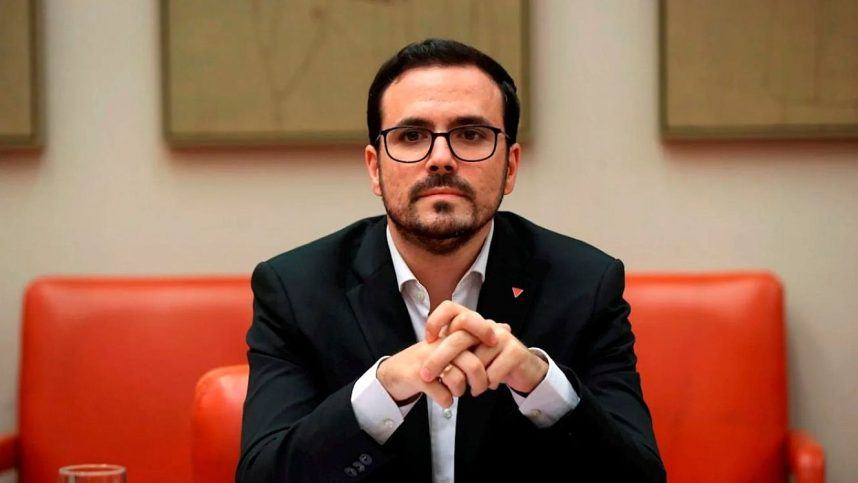 Spain’s Anti-Gambling Minister of Consumer Affairs Officially Steps Down