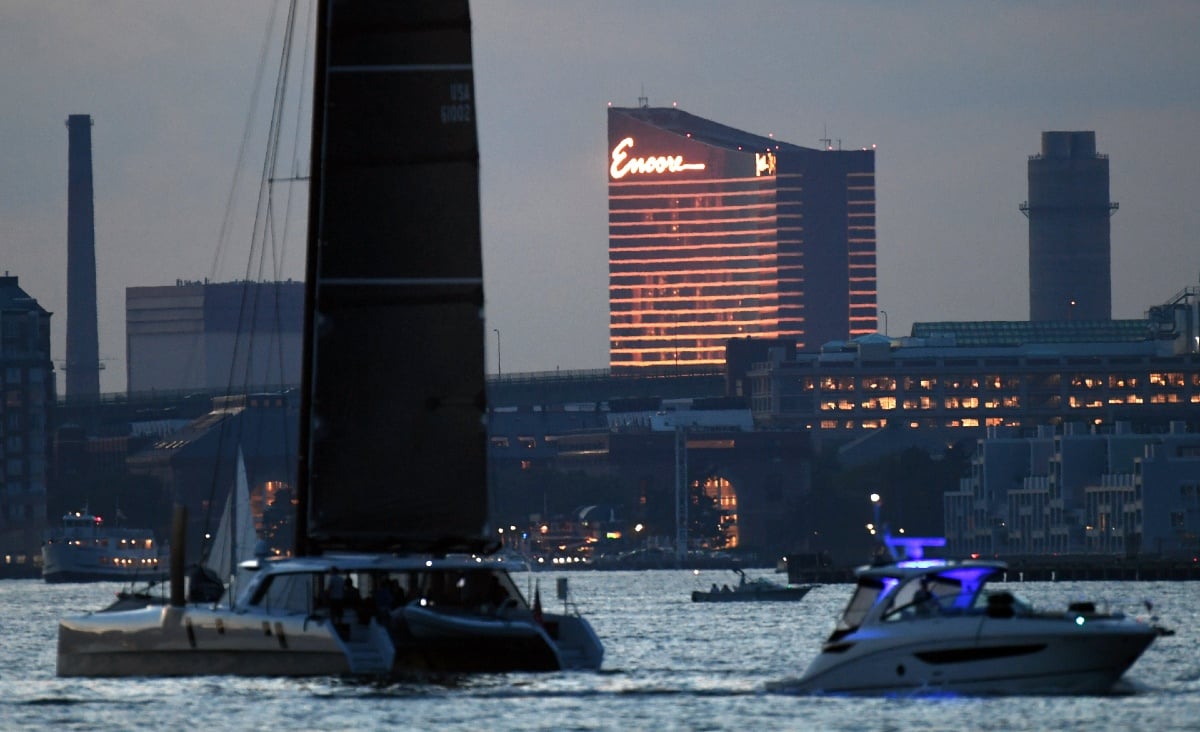 Encore Boston Harbor Struggles Continue, January Casino Win Down 10 Percent