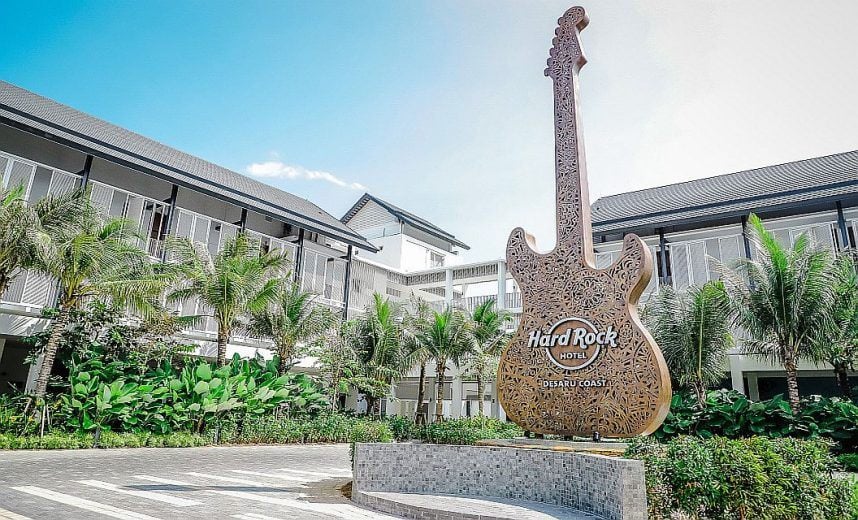 Hard Rock to Build its Largest Asian Venue in Malaysia, But Without Casino