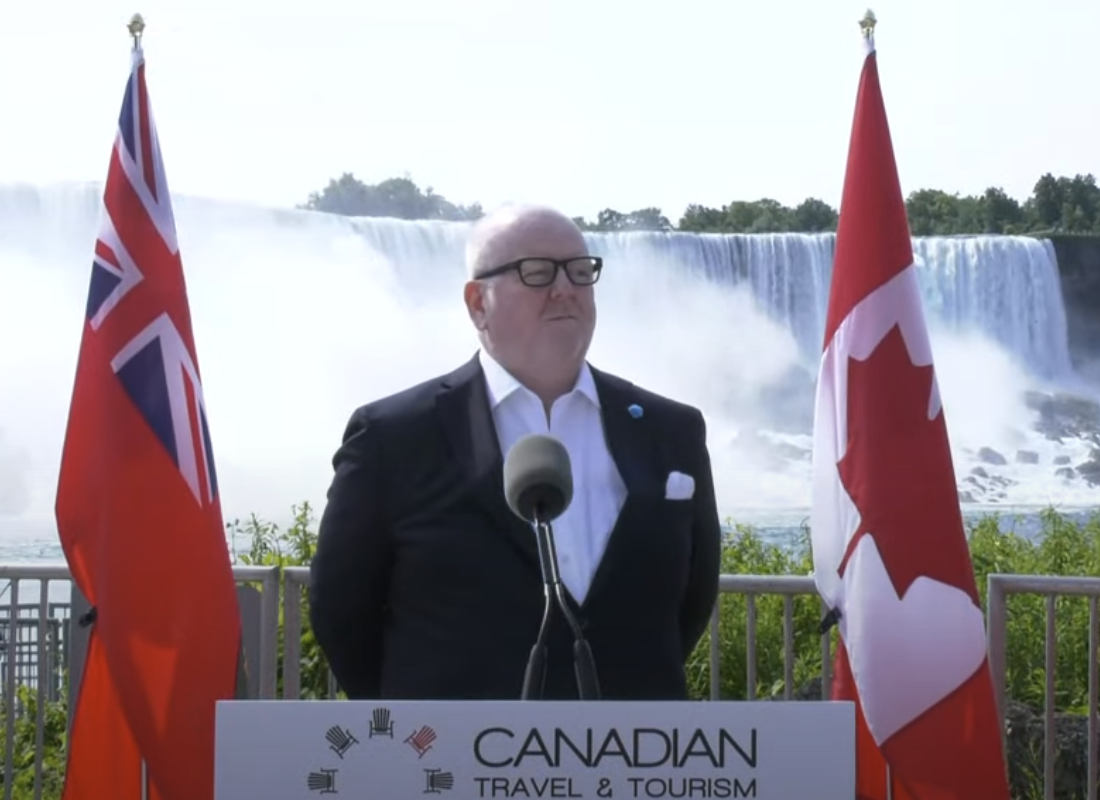 Canadian Gaming Assoc. CEO Says Ontario Casinos Need Clarity on Reopening ASAP