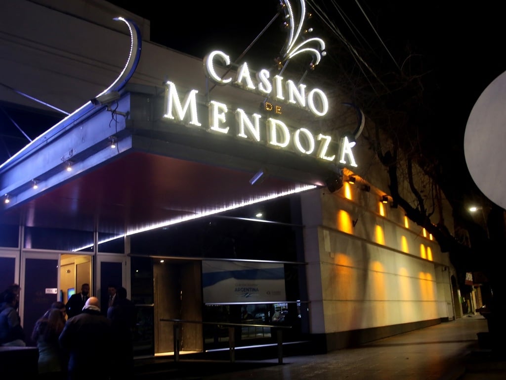 Argentina’s Casino of Mendoza Moving Forward After Licensee Evicted