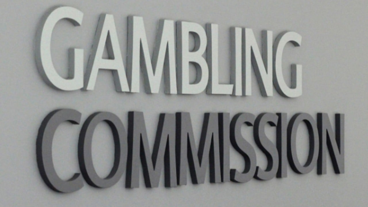 Entain Hit with Record £17M UK Gambling Commission Fine