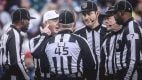 NFL Officiating Opinions Are Affected by Sports Betting Believe Nearly Two Thirds of Americans