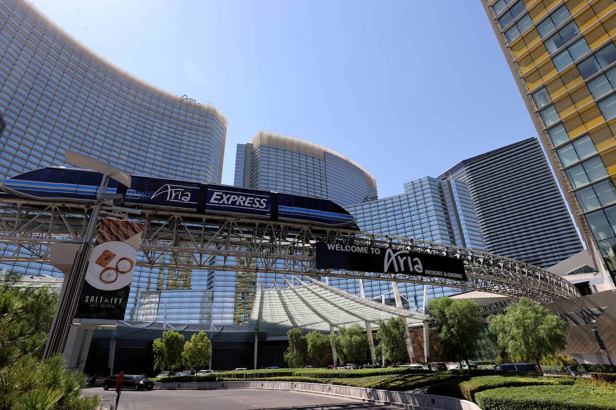 CityCenter Transaction Credit Negative for MGM Due to Lease Obligations, Says Moody’s