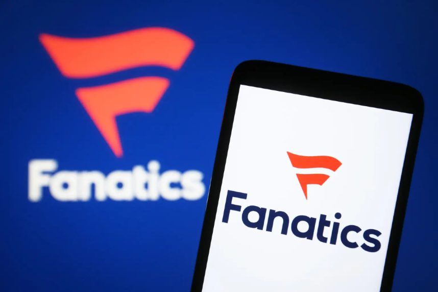 Fanatics Making Progress in New York Sports Betting Market