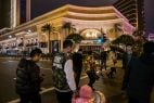 Macau VIP Resurgence Is Multi-Year Slog, Say Analysts