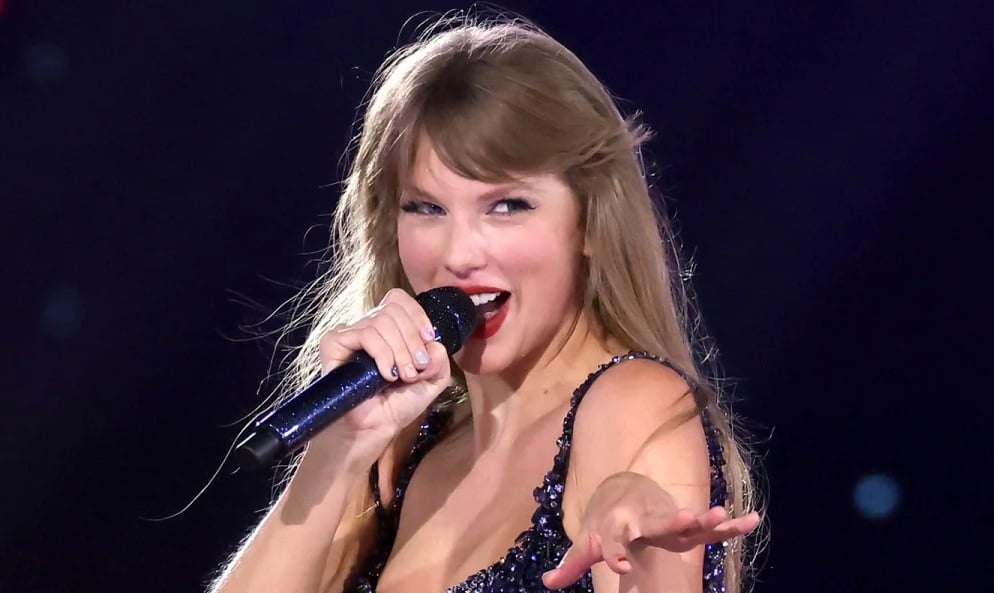 What Last-Minute Tix For Taylor Swift in Las Vegas Will Cost You