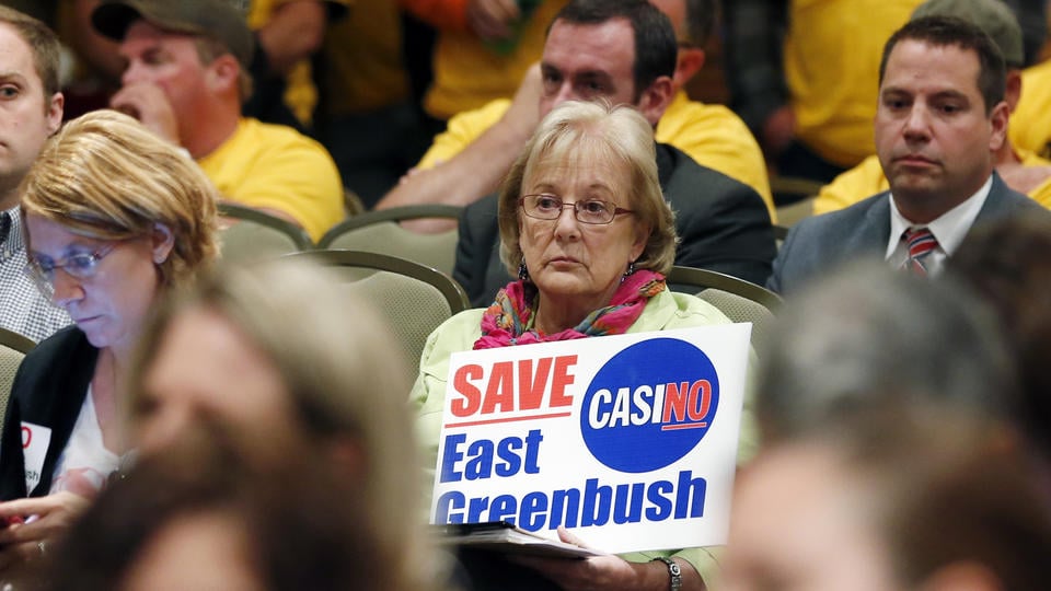 New York State Casino Plan Hearings Open to Public Views