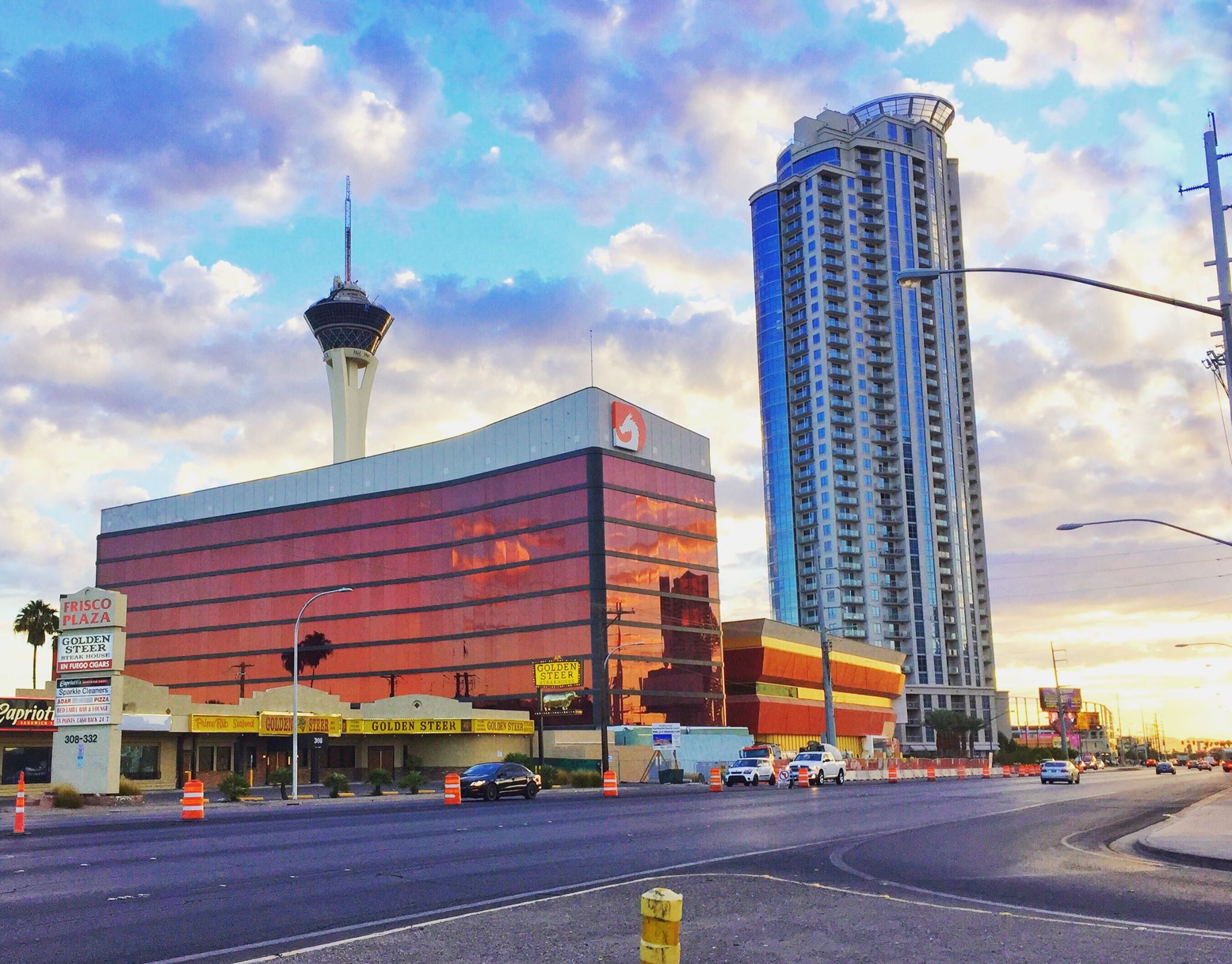 Lucky Dragon in Foreclosure, Asian-Themed Casino to Be Auctioned Off Next Month