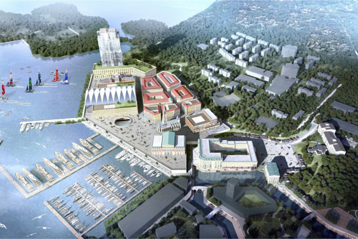 Nagasaki Casino Resort Would Rely Predominantly on Locals, Prefecture Says